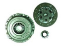 KBM22001 Kopplingskit- Clutch Pro