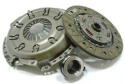 KBM23001 Kopplingskit- Clutch Pro