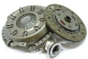 KBM23002 Kopplingskit- Clutch Pro