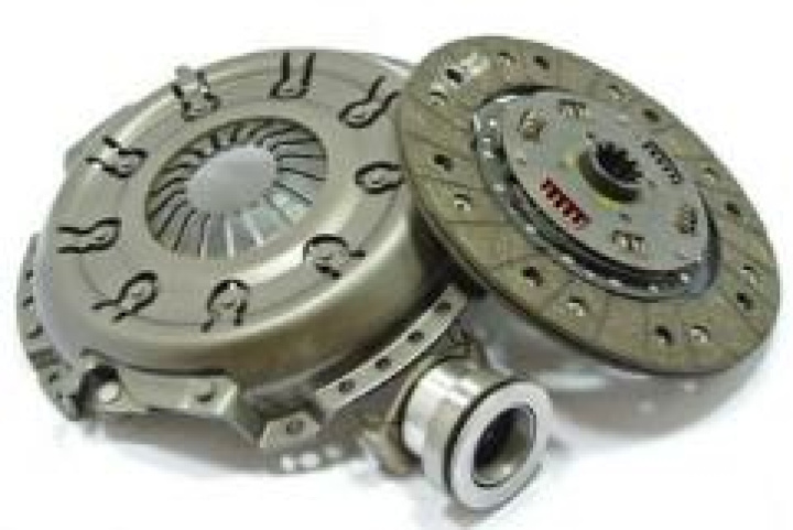 KBM23002 Kopplingskit- Clutch Pro i gruppen Välj bilmodell hos DDESIGN Scandinavia AB (xtcKBM23002)