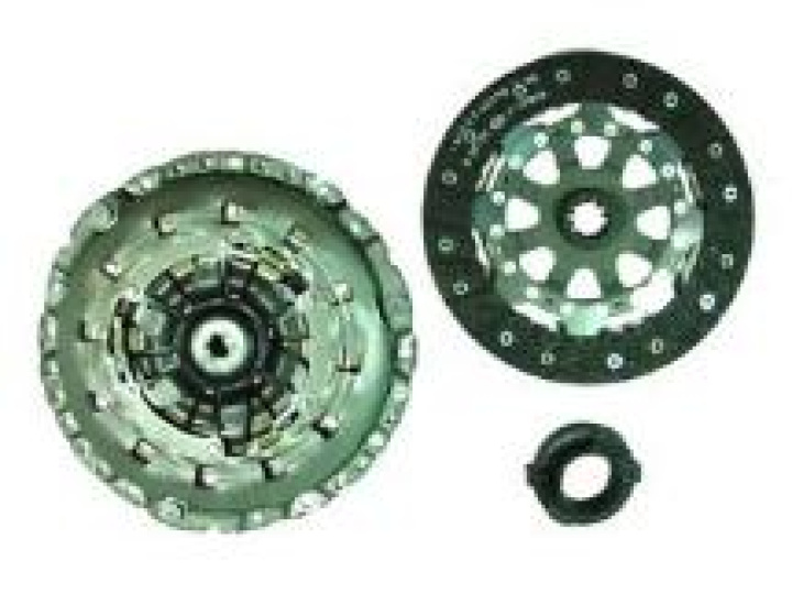 KBM23013 Kopplingskit- Clutch Pro i gruppen Välj bilmodell hos DDESIGN Scandinavia AB (xtcKBM23013)
