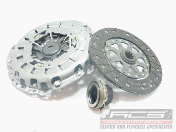 KBM23015 Kopplingskit- Clutch Pro i gruppen Välj bilmodell hos DDESIGN Scandinavia AB (xtcKBM23015)