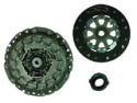 KBM23016 Kopplingskit- Clutch Pro