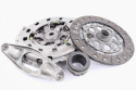 KBM23025 Kopplingskit- Clutch Pro