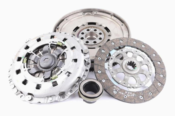 KBM23517 Kopplingskit- Clutch Pro i gruppen Välj bilmodell hos DDESIGN Scandinavia AB (xtcKBM23517)