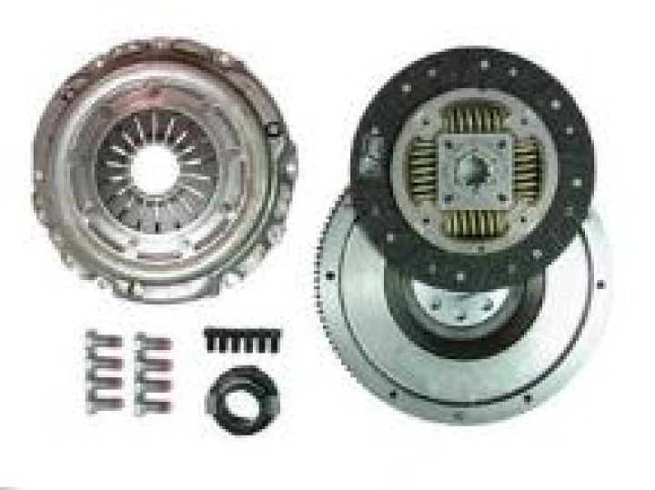 KBM23530 Kopplingskit- Clutch Pro i gruppen Välj bilmodell hos DDESIGN Scandinavia AB (xtcKBM23530)