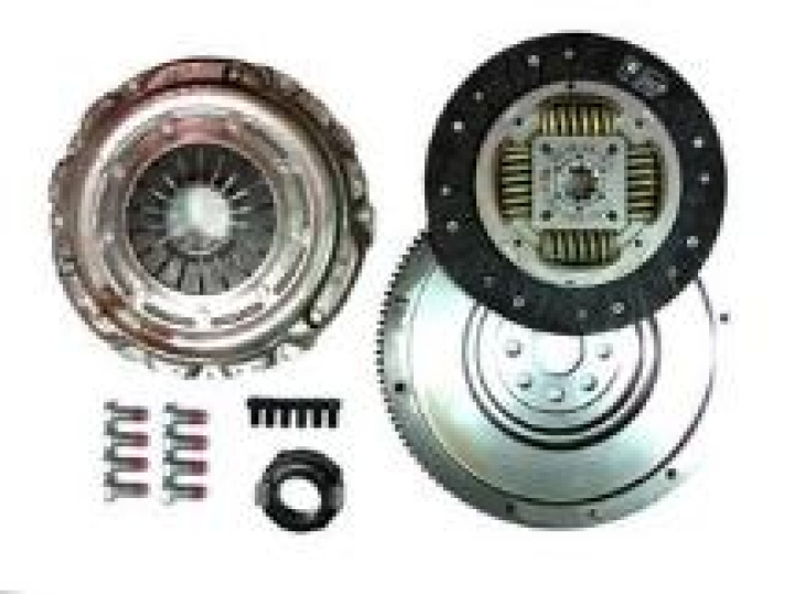 KBM23540 Kopplingskit- Clutch Pro i gruppen Välj bilmodell hos DDESIGN Scandinavia AB (xtcKBM23540)