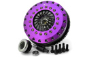 KBM23551-2E Xtreme Clutch Conversion kit - BMW I6 E36/E46 - GFORCE 26x28.6mm