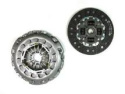 KBM24006 Kopplingskit- Clutch Pro