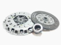 KBM24013 Kopplingskit- Clutch Pro