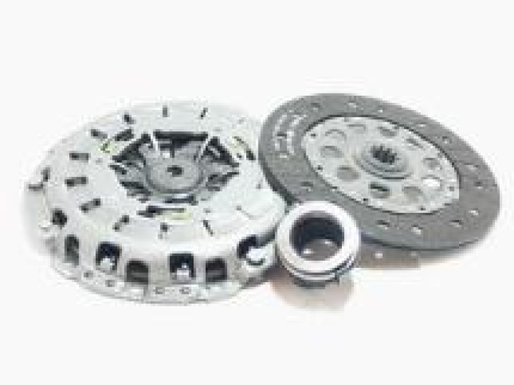 KBM24013 Kopplingskit- Clutch Pro i gruppen Välj bilmodell hos DDESIGN Scandinavia AB (xtcKBM24013)