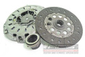 KBM24016 Kopplingskit- Clutch Pro