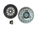 KBM24017 Kopplingskit- Clutch Pro