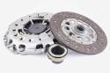 KBM24019 Kopplingskit- Clutch Pro