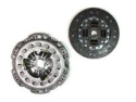 KBM24021 Kopplingskit- Clutch Pro