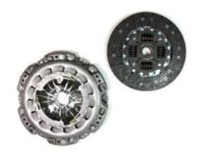 KBM24021 Kopplingskit- Clutch Pro i gruppen Välj bilmodell hos DDESIGN Scandinavia AB (xtcKBM24021)
