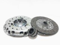 KBM24029 Kopplingskit- Clutch Pro