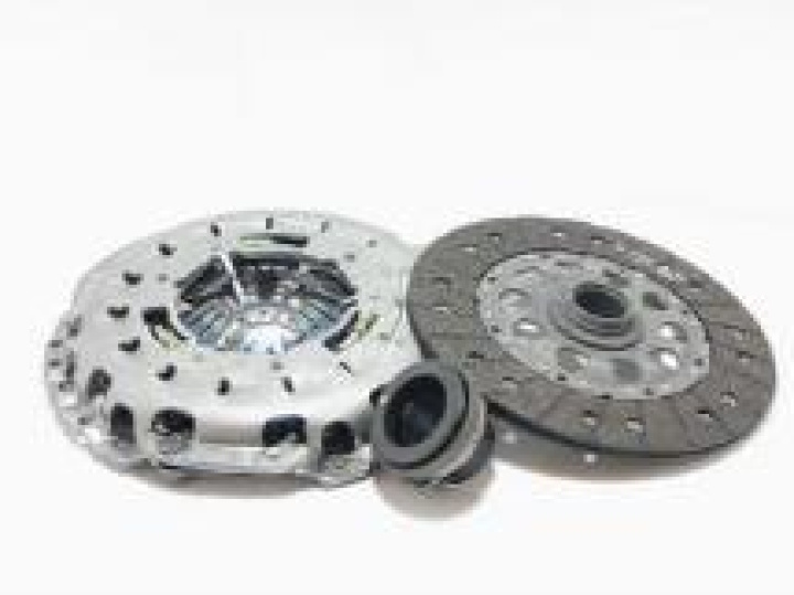 KBM24029 Kopplingskit- Clutch Pro i gruppen Välj bilmodell hos DDESIGN Scandinavia AB (xtcKBM24029)