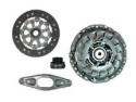 KBM24032 Kopplingskit- Clutch Pro
