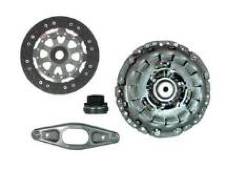 KBM24032 Kopplingskit- Clutch Pro i gruppen Välj bilmodell hos DDESIGN Scandinavia AB (xtcKBM24032)