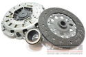 KBM24035 Kopplingskit- Clutch Pro