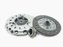 KBM24039 Kopplingskit- Clutch Pro