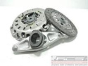 KBM24040 Kopplingskit- Clutch Pro