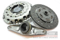 KBM24045 Kopplingskit- Clutch Pro