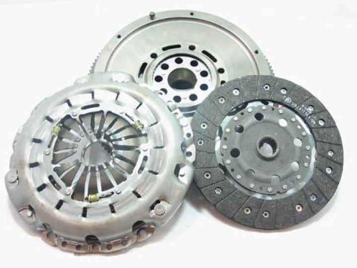 KBM24503 Kopplingskit- Clutch Pro i gruppen Välj bilmodell hos DDESIGN Scandinavia AB (xtcKBM24503)