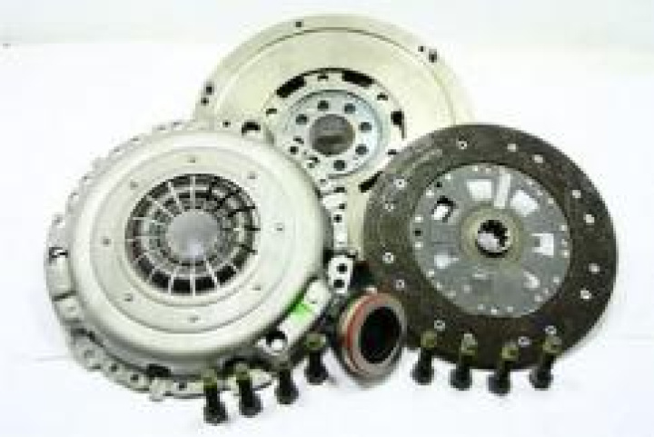 KBM24504 Kopplingskit- Clutch Pro i gruppen Välj bilmodell hos DDESIGN Scandinavia AB (xtcKBM24504)