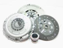 KBM24505 Kopplingskit- Clutch Pro