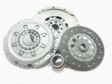 KBM24506 Kopplingskit- Clutch Pro