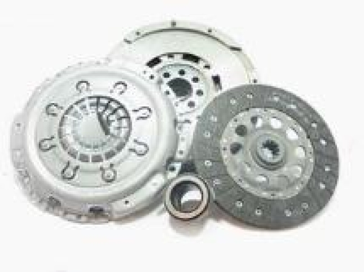 KBM24506 Kopplingskit- Clutch Pro i gruppen Välj bilmodell hos DDESIGN Scandinavia AB (xtcKBM24506)