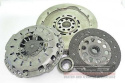 KBM24516 Kopplingskit- Clutch Pro