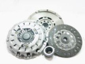 KBM24518 Kopplingskit- Clutch Pro