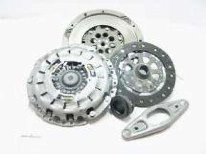 KBM24520 Kopplingskit- Clutch Pro i gruppen Välj bilmodell hos DDESIGN Scandinavia AB (xtcKBM24520)