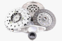 KBM24531 Kopplingskit- Clutch Pro