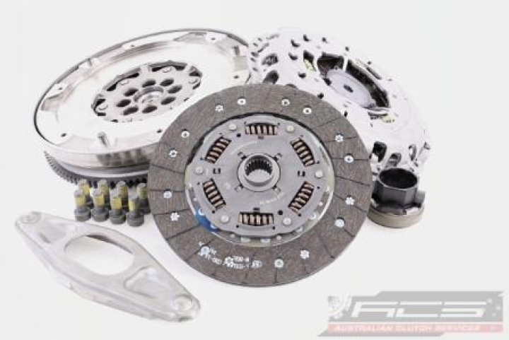 KBM24545 Kopplingskit- Clutch Pro i gruppen Välj bilmodell hos DDESIGN Scandinavia AB (xtcKBM24545)