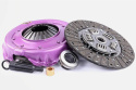 KBU26001-1A Kopplingskit- Xtreme Performance Heavy Duty Organisk 560Nm 1050kg (20% Starkare)