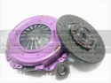 KBU28001-1A Kopplingskit- Xtreme Performance Heavy Duty Organisk 580Nm 1250kg (15% Starkare)
