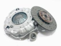KBU28091 Kopplingskit- Clutch Pro