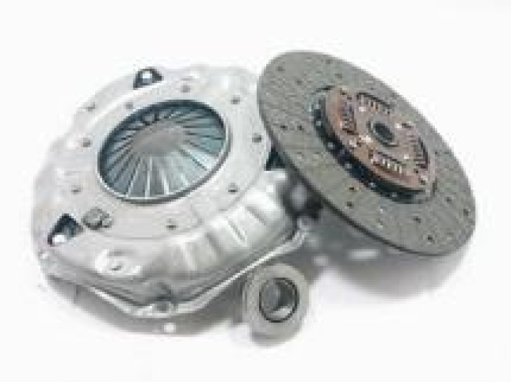 KBU28091 Kopplingskit- Clutch Pro i gruppen Välj bilmodell hos DDESIGN Scandinavia AB (xtcKBU28091)