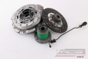 KCR24406 Kopplingskit- Clutch Pro