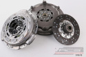 KCR24506 Kopplingskit- Clutch Pro