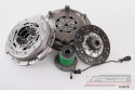 KCR24606 Kopplingskit- Clutch Pro