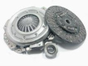 KCR27001 Kopplingskit- Clutch Pro