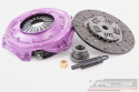 KCR27003-1A Kopplingskit- Xtreme Performance Heavy Duty Organisk 560Nm 
