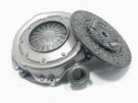 KCR27003 Kopplingskit- Clutch Pro