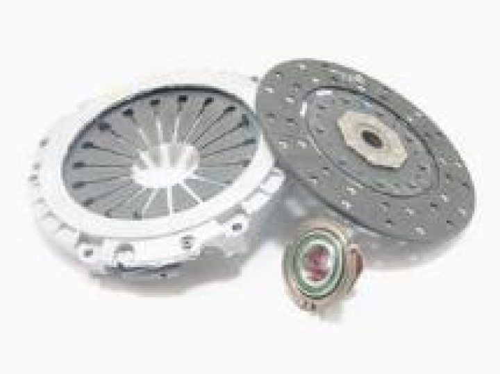 KCR28010 Kopplingskit- Clutch Pro i gruppen Välj bilmodell hos DDESIGN Scandinavia AB (xtcKCR28010)