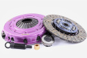 KCR28011-1A Kopplingskit- Xtreme Performance Heavy Duty Organisk 710Nm 1200kg (15% Starkare)